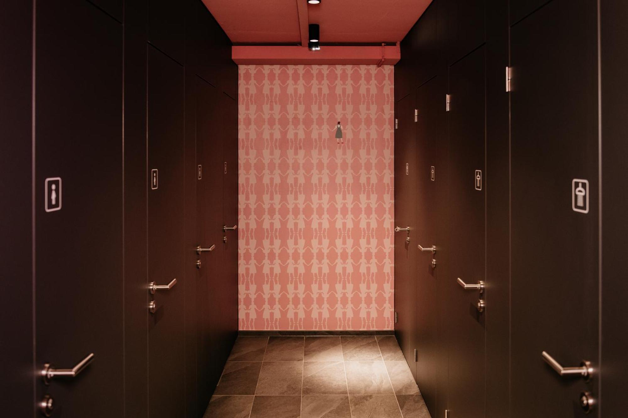 Hôtel capsule Capsule - Old Town